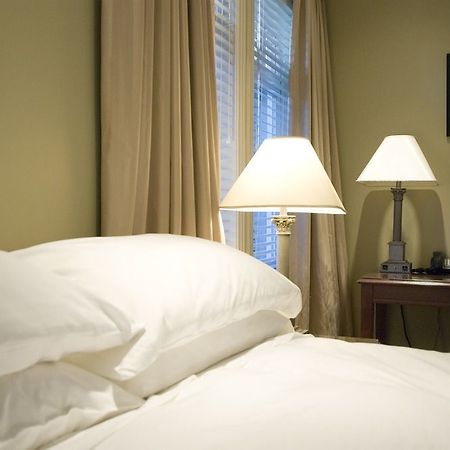 Granville House Bed And Breakfast (Adults Only) Vancouver Eksteriør billede
