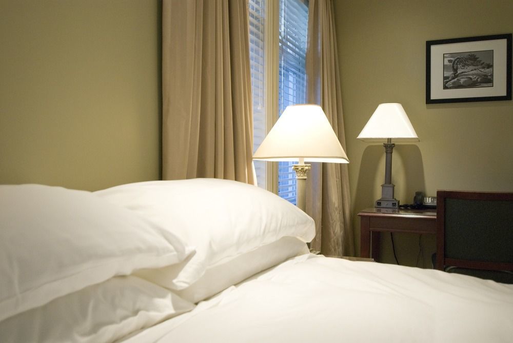 Granville House Bed And Breakfast (Adults Only) Vancouver Eksteriør billede