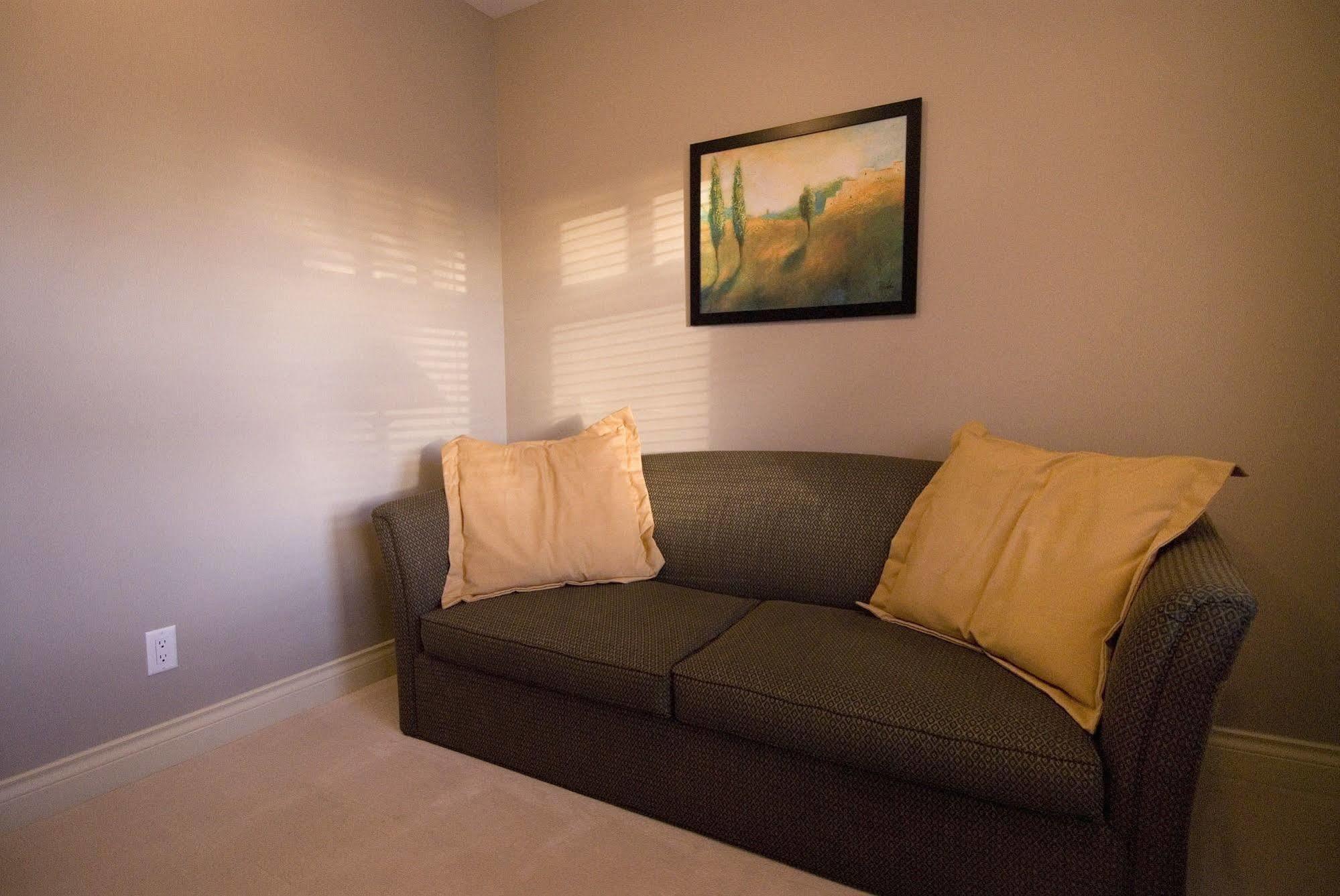 Granville House Bed And Breakfast (Adults Only) Vancouver Eksteriør billede