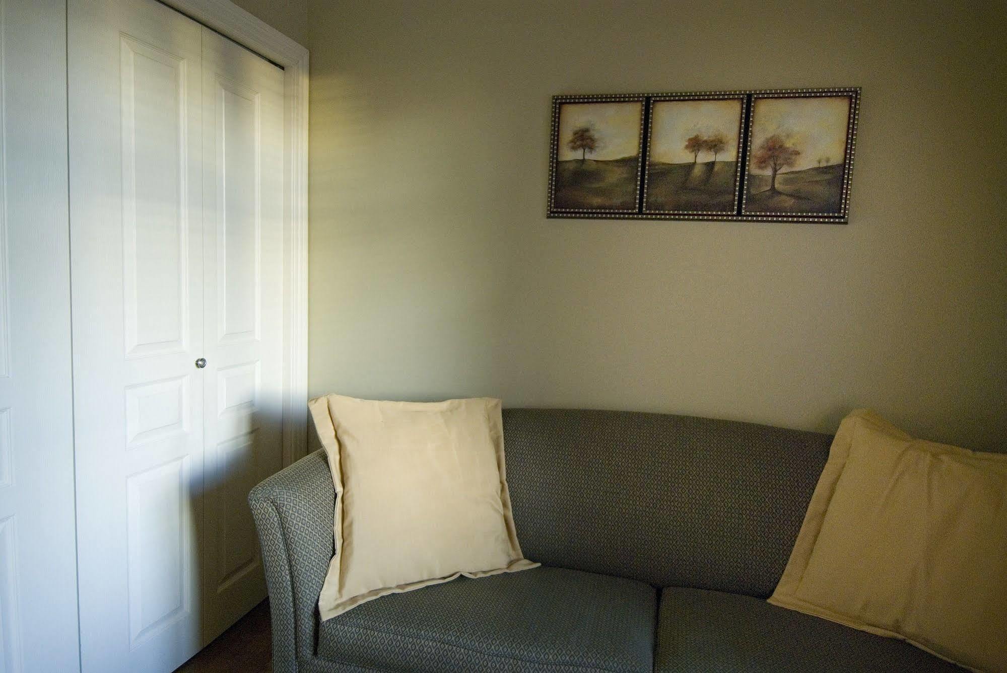 Granville House Bed And Breakfast (Adults Only) Vancouver Eksteriør billede