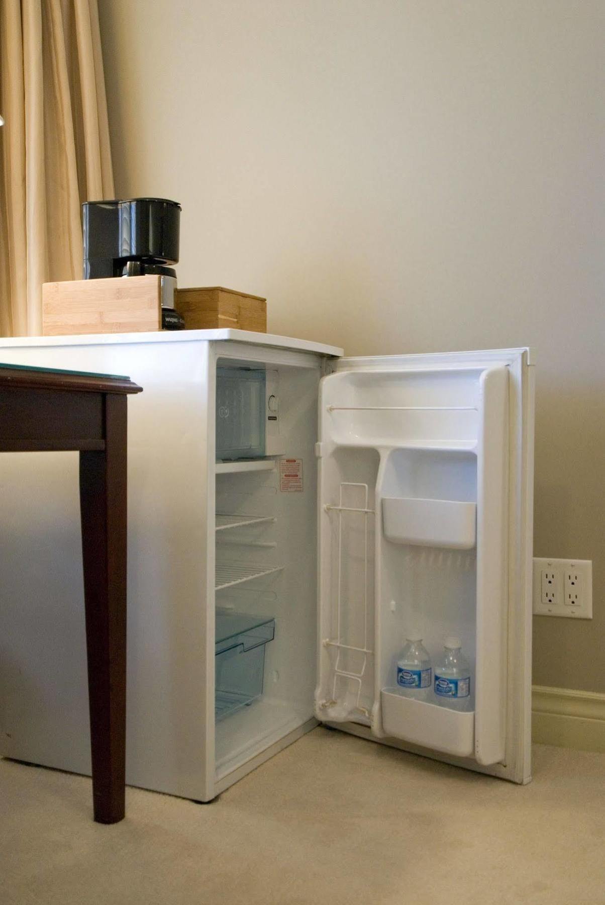 Granville House Bed And Breakfast (Adults Only) Vancouver Eksteriør billede